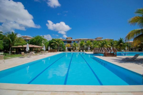 GB20 Lindo Apto 3/4 - Genipabu Club House